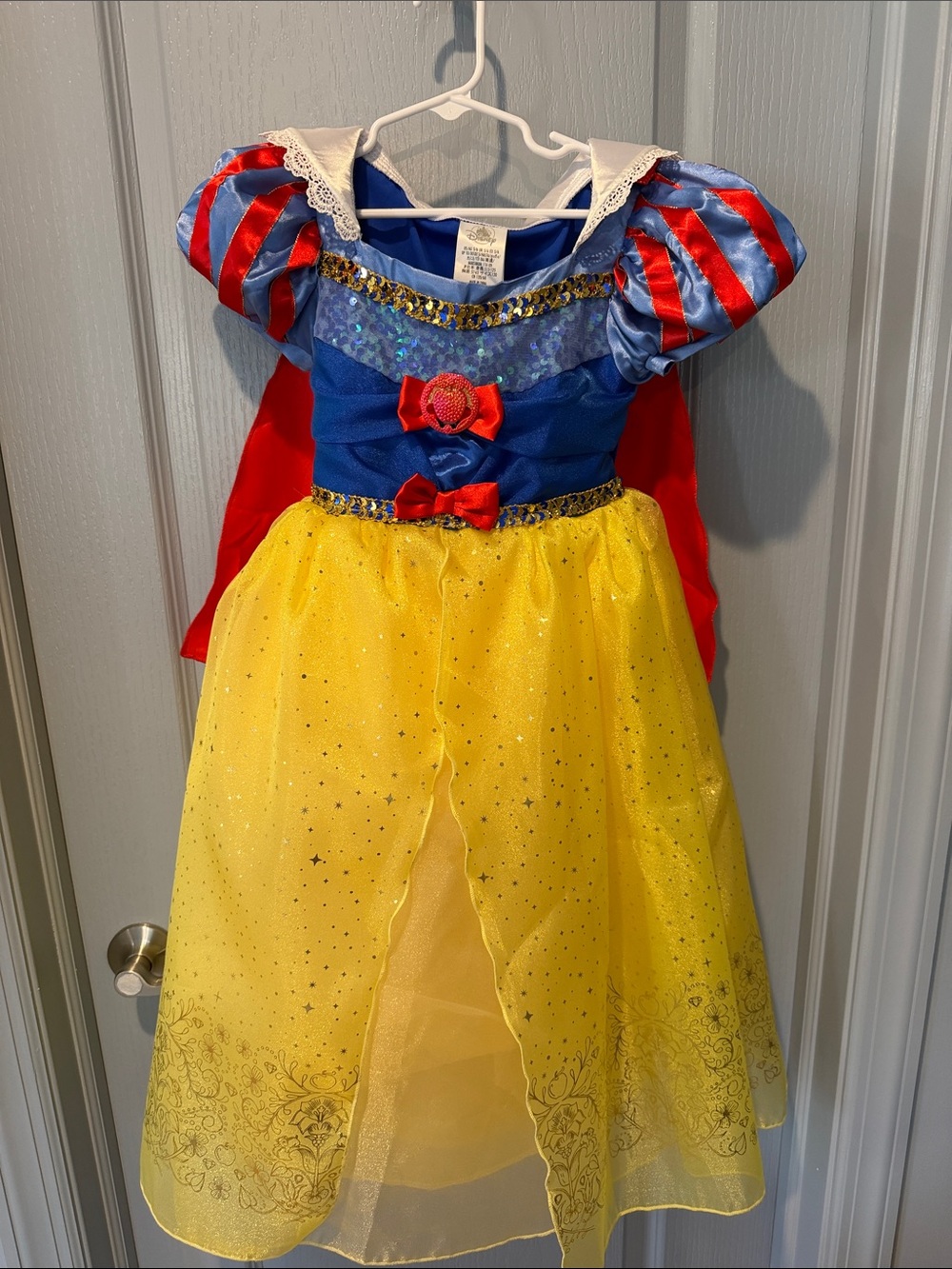 Disney Snow White Costume